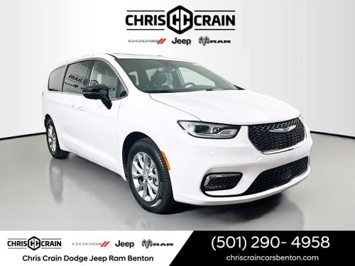 2026 Chrysler Pacifica PACIFICA LIMITED