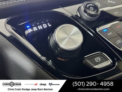 2026 Chrysler Pacifica PACIFICA LIMITED