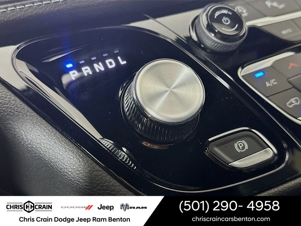 2026 Chrysler Pacifica PACIFICA LIMITED