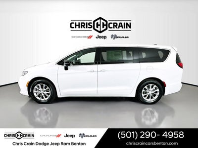 2026 Chrysler Pacifica PACIFICA LIMITED