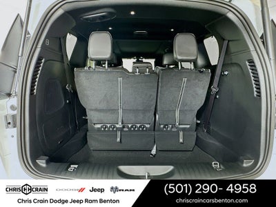 2026 Chrysler Pacifica PACIFICA LIMITED