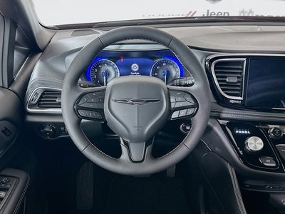 2026 Chrysler Pacifica PACIFICA LIMITED