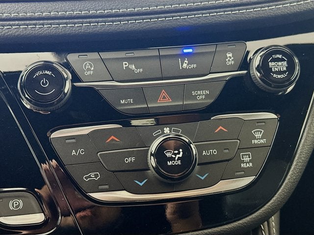 2026 Chrysler Pacifica PACIFICA LIMITED