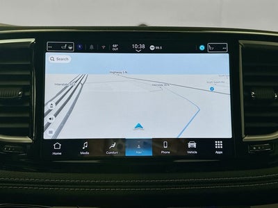 2026 Chrysler Pacifica PACIFICA LIMITED