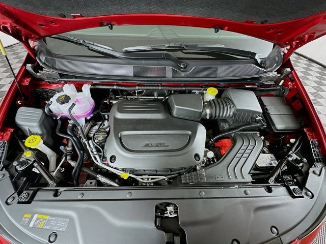 2026 Chrysler Pacifica PACIFICA LIMITED