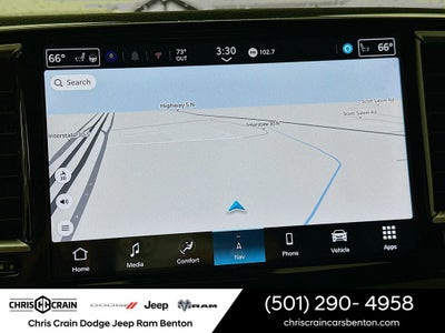 2026 Chrysler Pacifica PACIFICA LIMITED