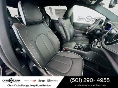 2026 Chrysler Pacifica PACIFICA LIMITED