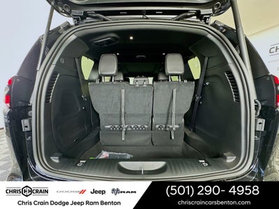 2026 Chrysler Pacifica PACIFICA LIMITED