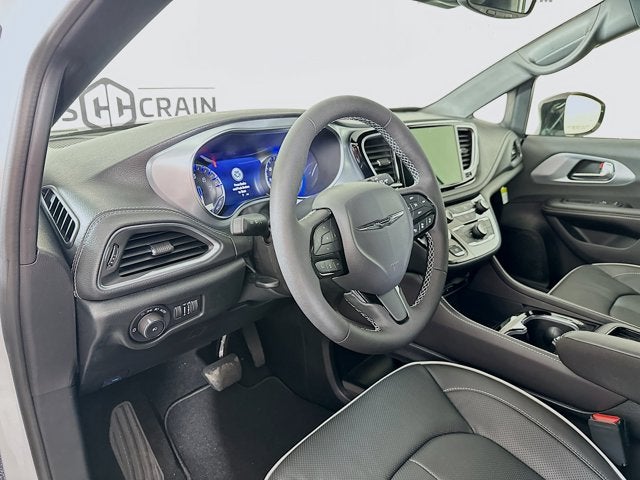 2026 Chrysler Pacifica PACIFICA LIMITED