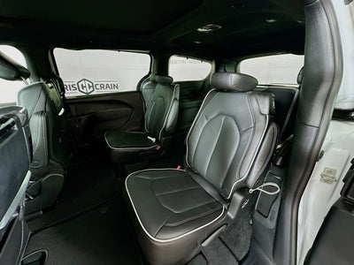 2026 Chrysler Pacifica PACIFICA LIMITED