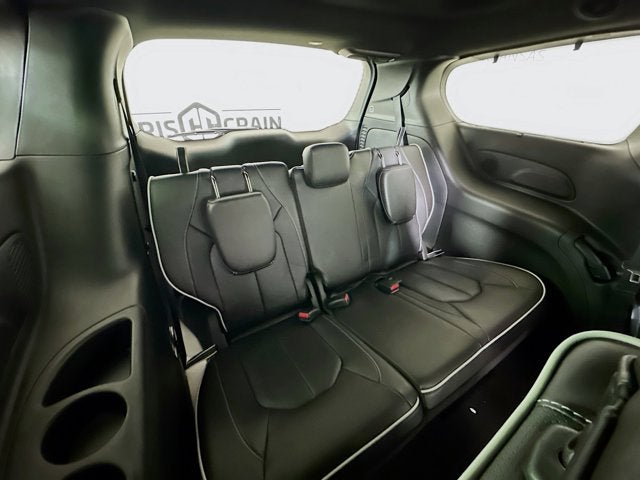 2026 Chrysler Pacifica PACIFICA LIMITED