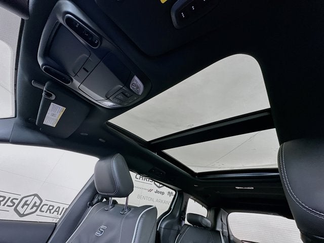 2026 Chrysler Pacifica PACIFICA LIMITED