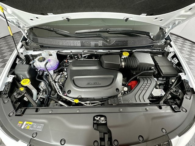 2026 Chrysler Pacifica PACIFICA LIMITED