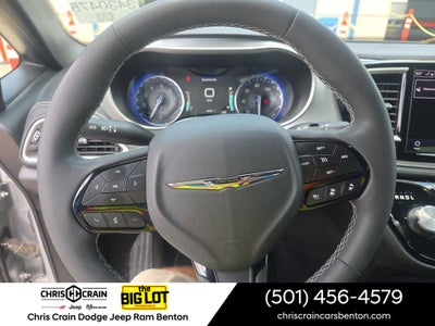 2023 Chrysler Pacifica Touring L AWD