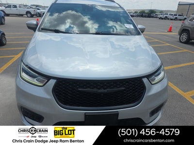 2023 Chrysler Pacifica Touring L AWD
