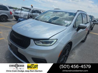 2023 Chrysler Pacifica Touring L AWD