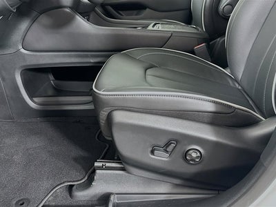 2026 Chrysler Pacifica PACIFICA LIMITED AWD