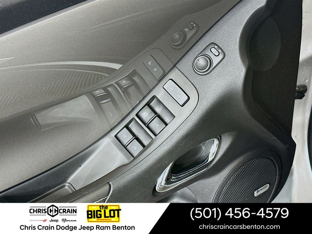 2013 Chevrolet Camaro 2LT