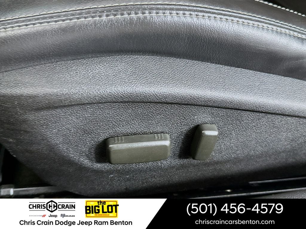 2013 Chevrolet Camaro 2LT