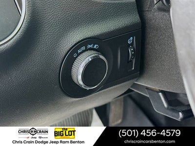 2013 Chevrolet Camaro 2LT