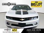 2013 Chevrolet Camaro 2LT