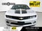2013 Chevrolet Camaro 2LT
