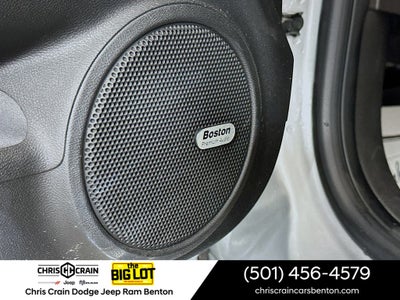 2013 Chevrolet Camaro 2LT