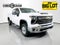 2024 Chevrolet Silverado 2500HD 4WD Crew Cab Standard Bed LTZ