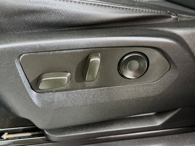 2024 Chevrolet Silverado 2500HD 4WD Crew Cab Standard Bed LTZ