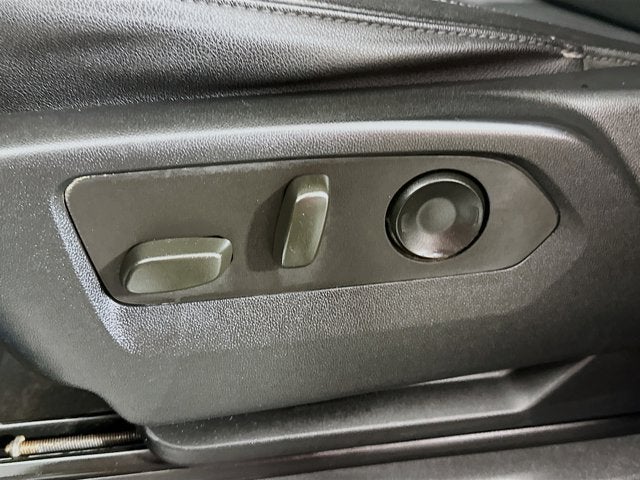 2024 Chevrolet Silverado 2500HD 4WD Crew Cab Standard Bed LTZ