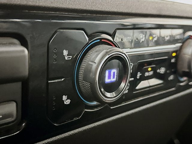 2024 Chevrolet Silverado 2500HD 4WD Crew Cab Standard Bed LTZ