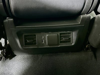 2024 Chevrolet Silverado 2500HD 4WD Crew Cab Standard Bed LTZ