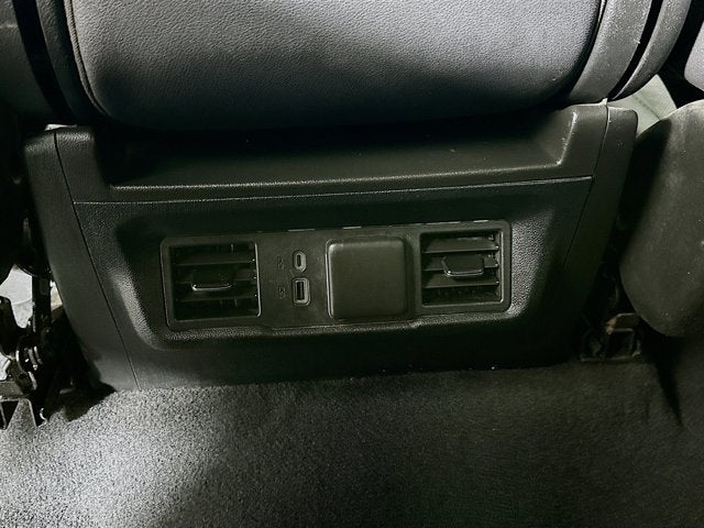 2024 Chevrolet Silverado 2500HD 4WD Crew Cab Standard Bed LTZ