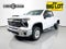 2024 Chevrolet Silverado 2500HD 4WD Crew Cab Standard Bed LTZ