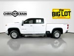 2024 Chevrolet Silverado 2500HD 4WD Crew Cab Standard Bed LTZ