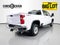 2024 Chevrolet Silverado 2500HD 4WD Crew Cab Standard Bed LTZ