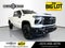2025 Chevrolet Silverado 2500HD 4WD Crew Cab Standard Bed LT