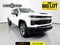2024 Chevrolet Silverado 2500HD 4WD Crew Cab Standard Bed Custom