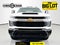 2024 Chevrolet Silverado 2500HD 4WD Crew Cab Standard Bed Custom
