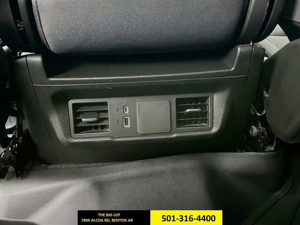 2024 Chevrolet Silverado 2500HD 4WD Crew Cab Standard Bed Custom