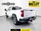 2024 Chevrolet Silverado 2500HD 4WD Crew Cab Standard Bed Custom