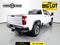 2024 Chevrolet Silverado 2500HD 4WD Crew Cab Standard Bed Custom