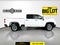 2024 Chevrolet Silverado 2500HD 4WD Crew Cab Standard Bed Custom