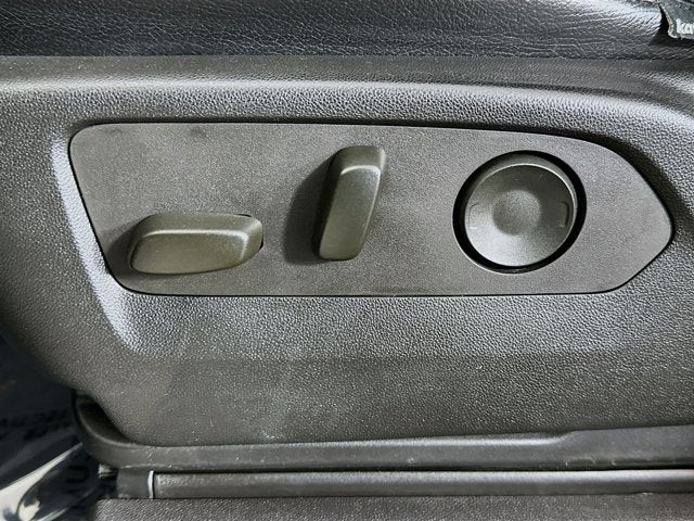 2024 Chevrolet Silverado 2500HD 4WD Crew Cab Standard Bed Custom