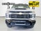 2024 Chevrolet Silverado 2500HD 4WD Crew Cab Standard Bed Custom