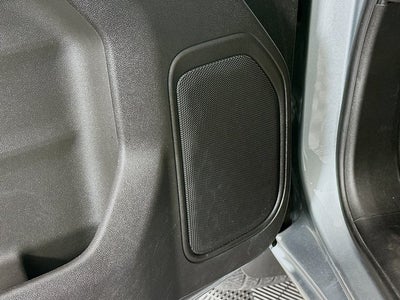 2024 Chevrolet Silverado 2500HD 4WD Crew Cab Standard Bed Custom