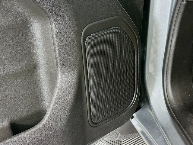 2024 Chevrolet Silverado 2500HD 4WD Crew Cab Standard Bed Custom