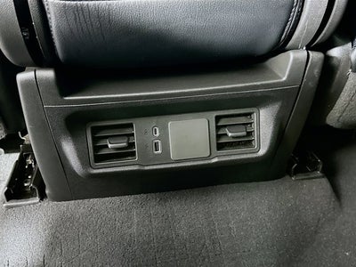 2024 Chevrolet Silverado 2500HD 4WD Crew Cab Standard Bed Custom