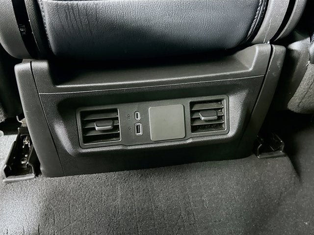 2024 Chevrolet Silverado 2500HD 4WD Crew Cab Standard Bed Custom