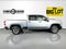 2024 Chevrolet Silverado 2500HD 4WD Crew Cab Standard Bed Custom
